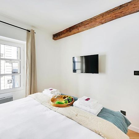Cmg Residence Republique - Rue Beranger باريس المظهر الخارجي الصورة