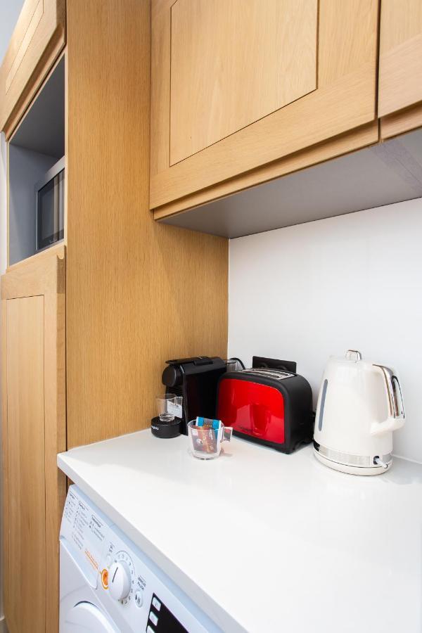 Cmg Residence Republique - Rue Beranger باريس المظهر الخارجي الصورة