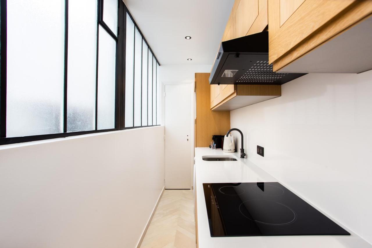 Cmg Residence Republique - Rue Beranger باريس المظهر الخارجي الصورة