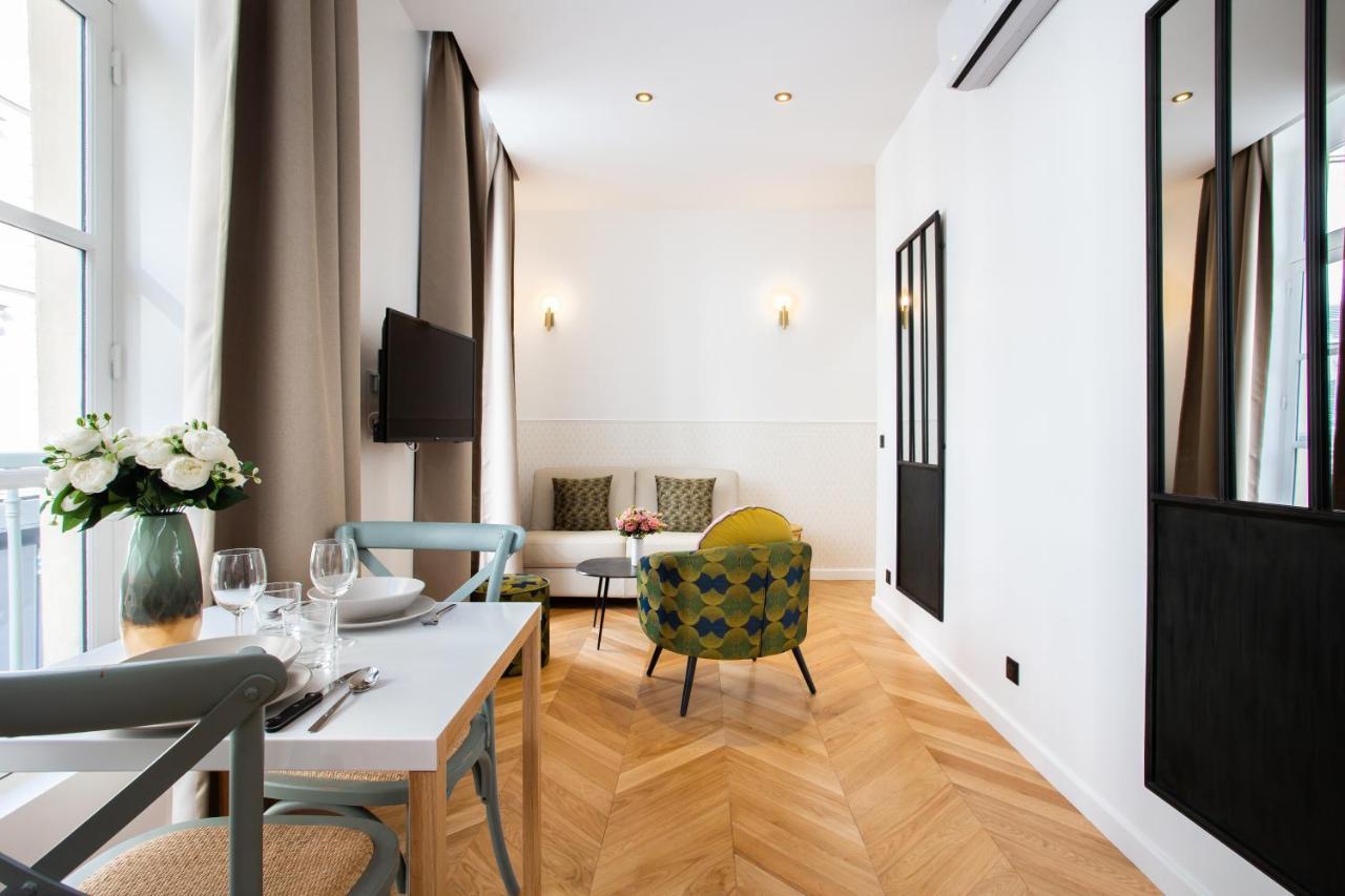 Cmg Residence Republique - Rue Beranger باريس المظهر الخارجي الصورة