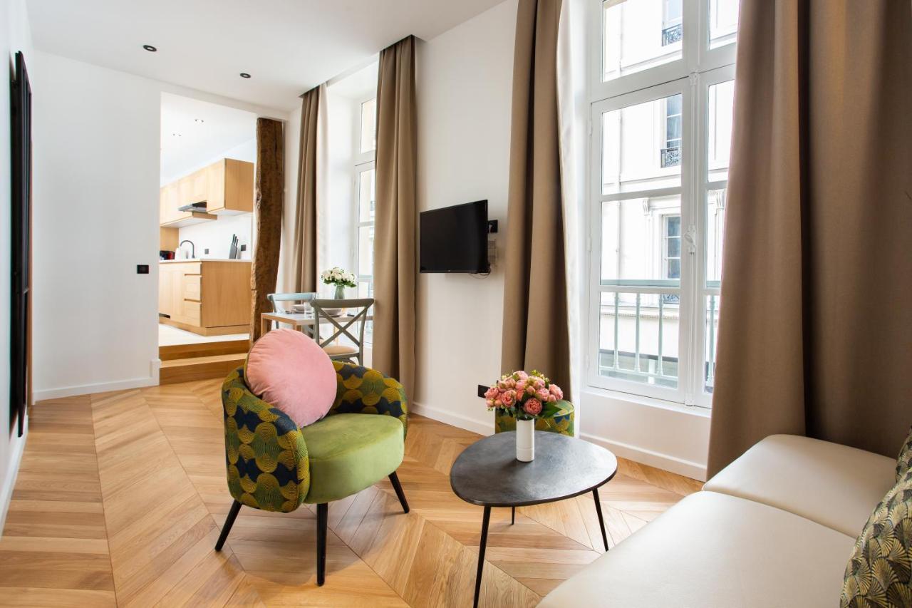 Cmg Residence Republique - Rue Beranger باريس المظهر الخارجي الصورة