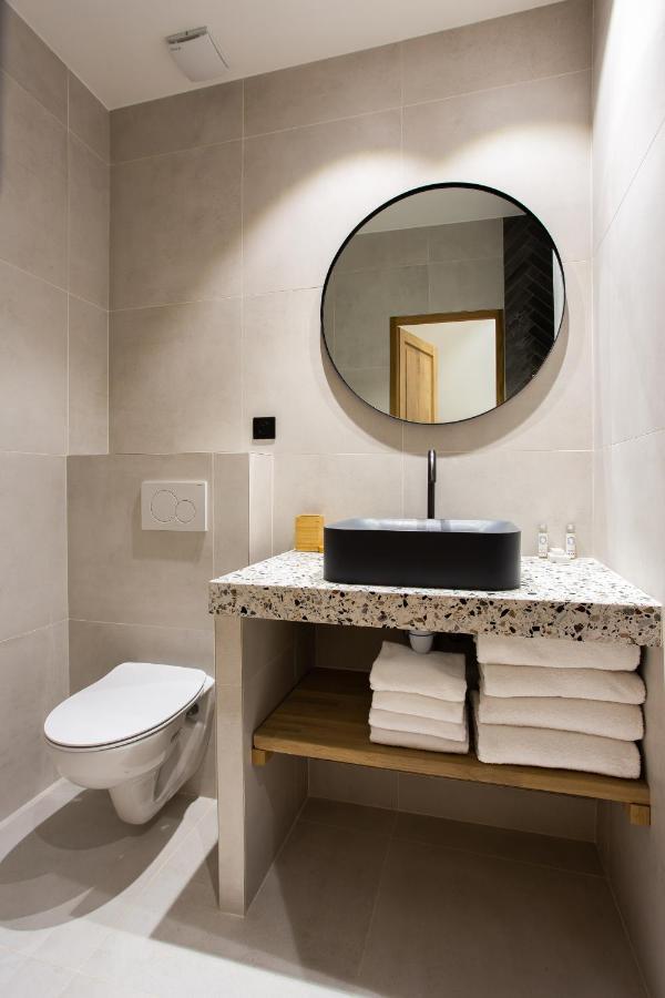 Cmg Residence Republique - Rue Beranger باريس المظهر الخارجي الصورة