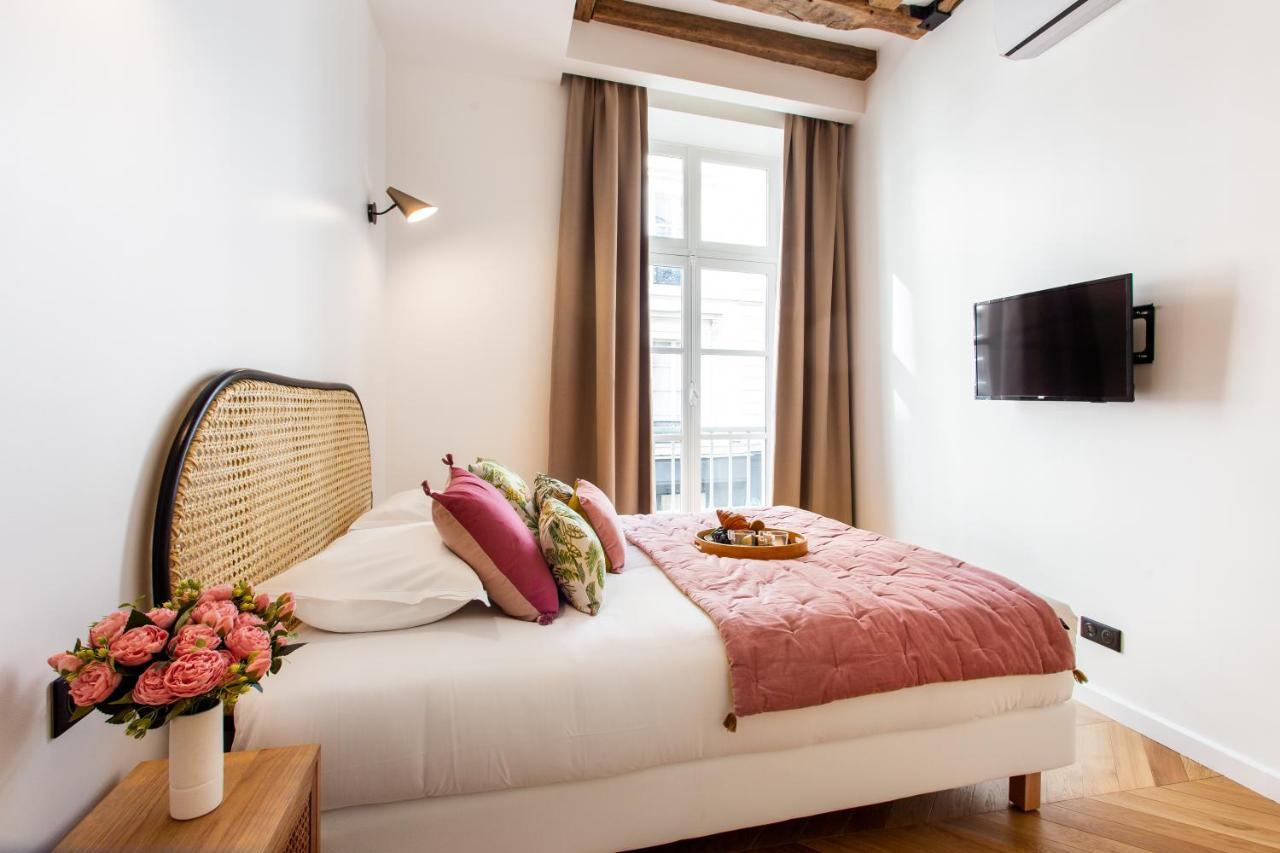 Cmg Residence Republique - Rue Beranger باريس المظهر الخارجي الصورة