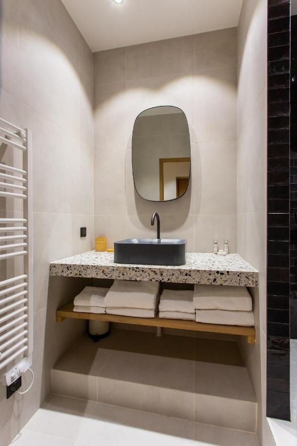 Cmg Residence Republique - Rue Beranger باريس المظهر الخارجي الصورة