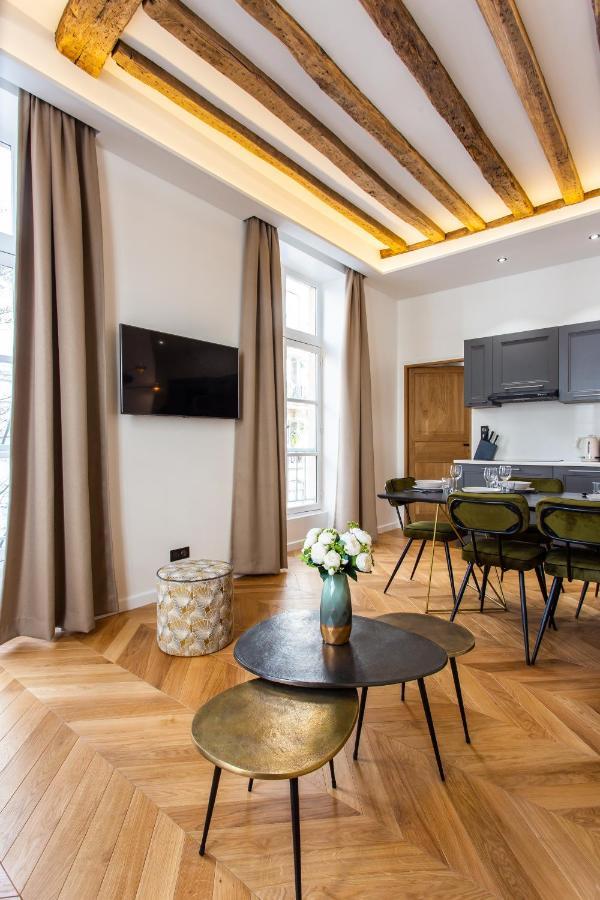 Cmg Residence Republique - Rue Beranger باريس المظهر الخارجي الصورة