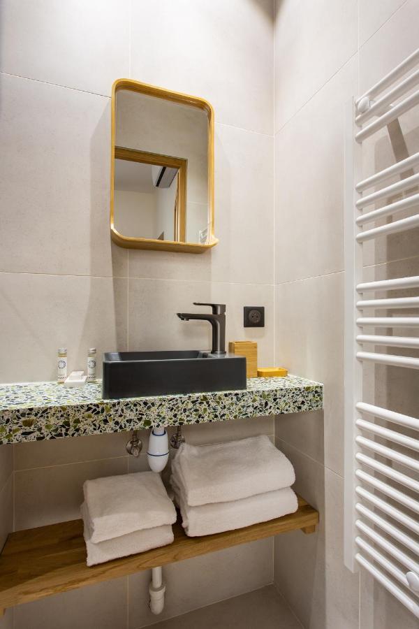 Cmg Residence Republique - Rue Beranger باريس المظهر الخارجي الصورة