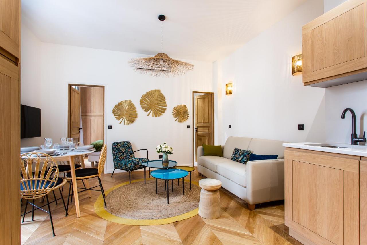 Cmg Residence Republique - Rue Beranger باريس المظهر الخارجي الصورة