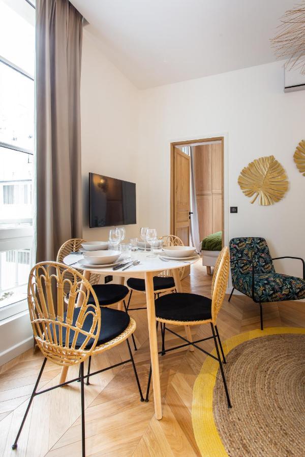 Cmg Residence Republique - Rue Beranger باريس المظهر الخارجي الصورة
