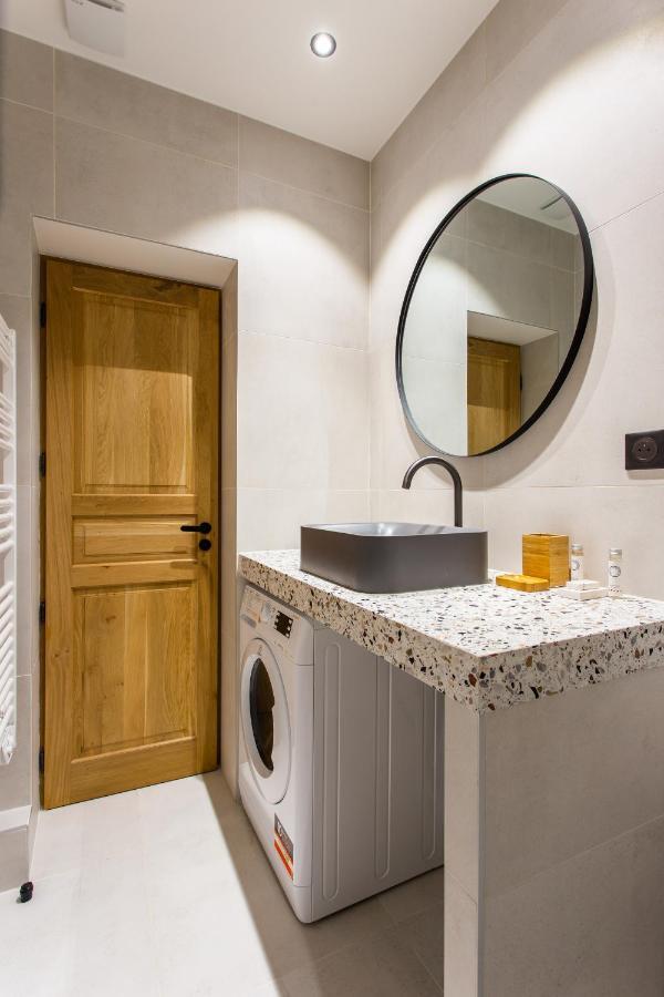 Cmg Residence Republique - Rue Beranger باريس المظهر الخارجي الصورة