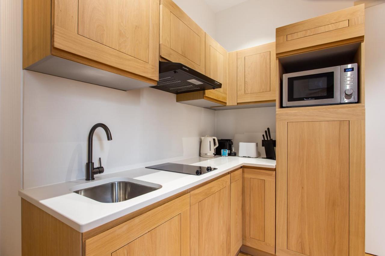 Cmg Residence Republique - Rue Beranger باريس المظهر الخارجي الصورة