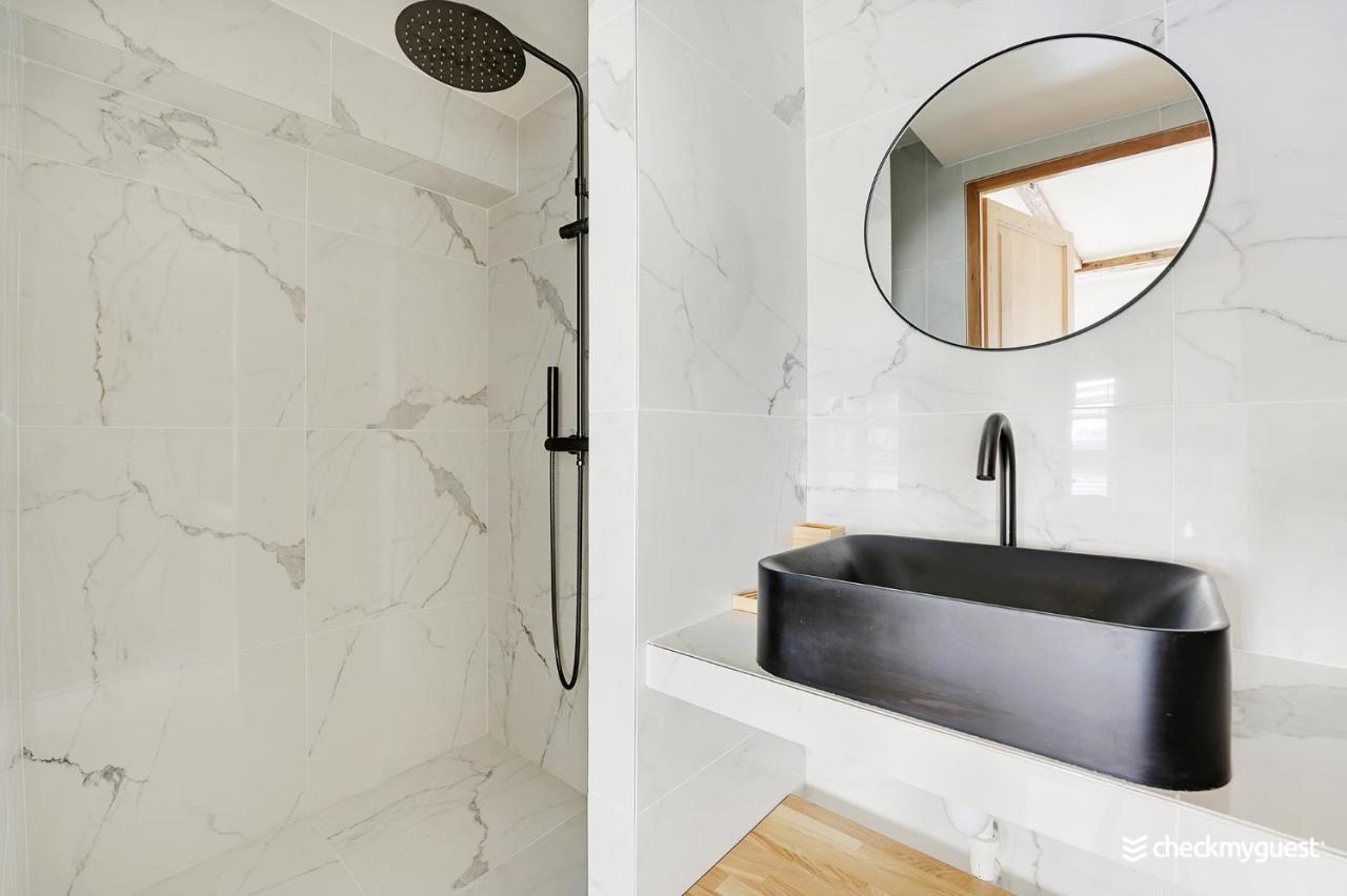 Cmg Residence Republique - Rue Beranger باريس المظهر الخارجي الصورة