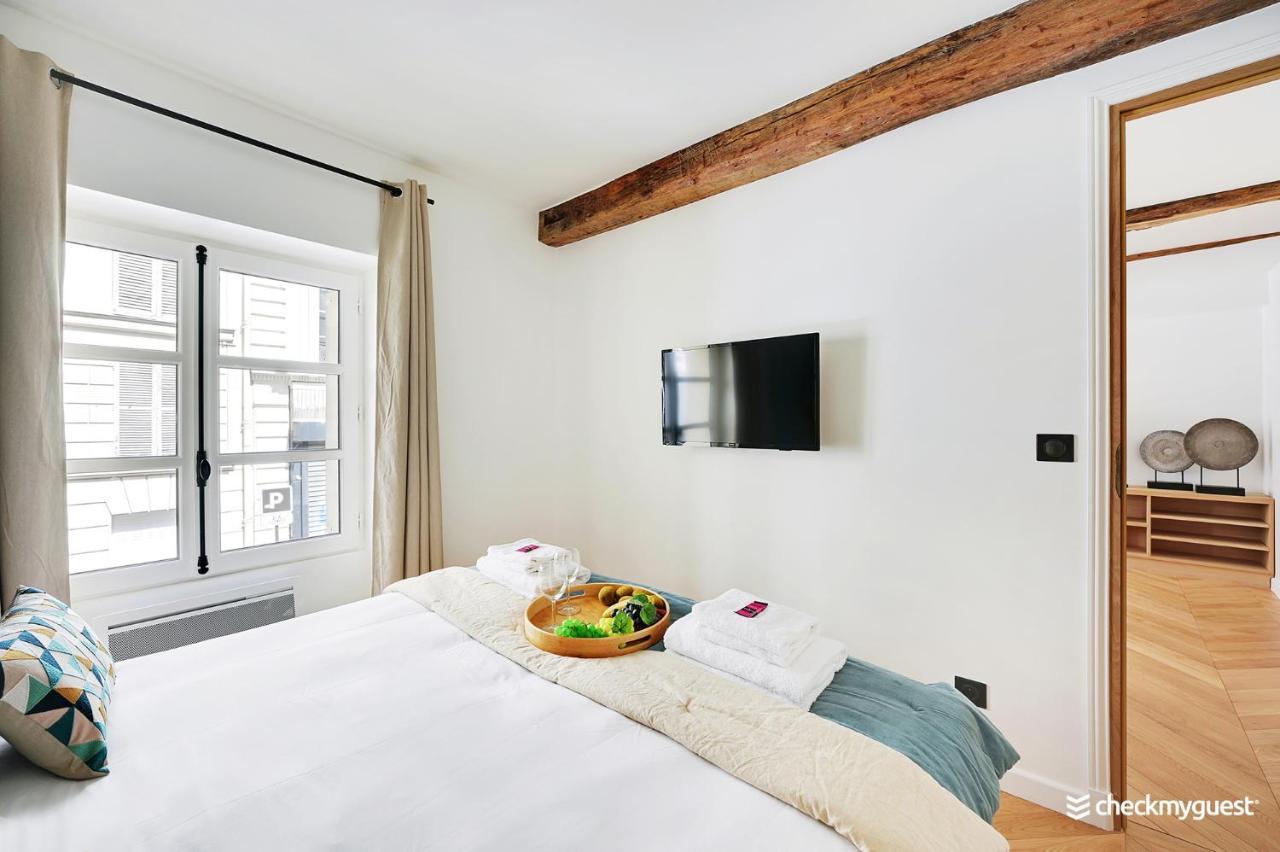 Cmg Residence Republique - Rue Beranger باريس المظهر الخارجي الصورة